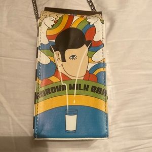 Kordova Milk Bar Bag